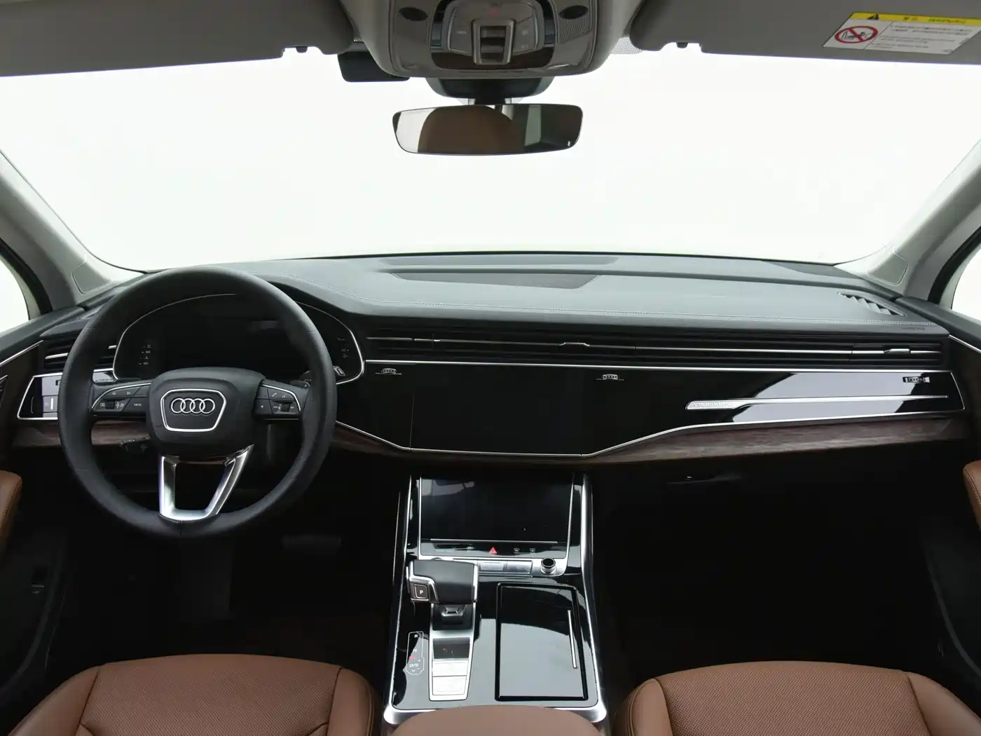 Audi Q7 2023 55 TFSI quattro S line Sport фото 32