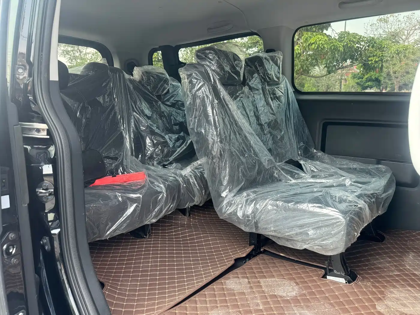 JAC Refine M3 2024 2024 PLUS 2.0L HEV Smart Connect Edition