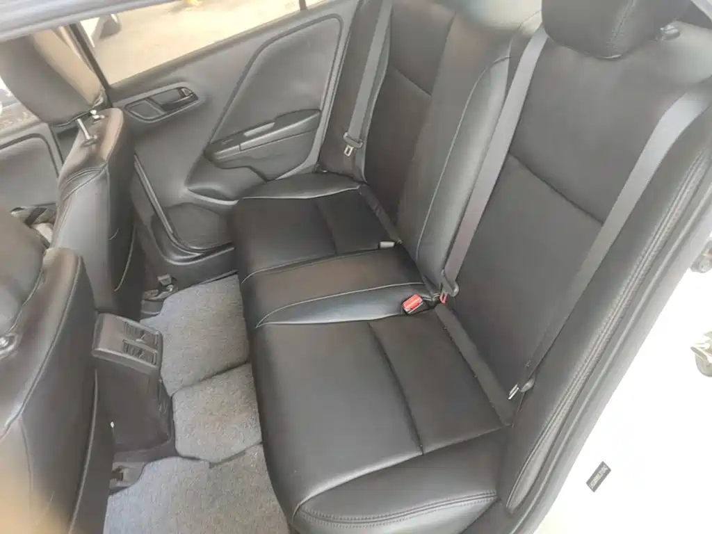 Honda City 2019 2019 Model 1.5L CVT Dynamic Edition