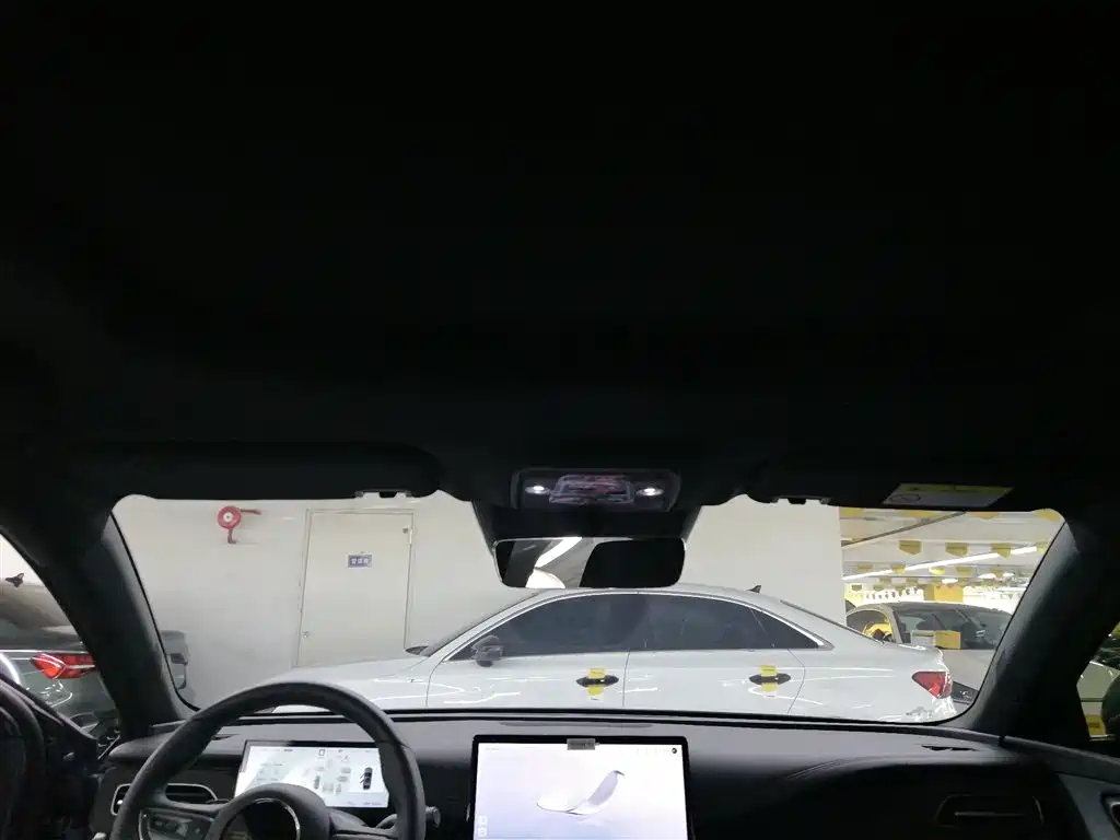 BYD Seal 06 New Energy 2024 DM-i 80KM Prestige фото 14