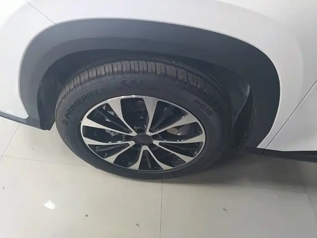 Geely Boyue 2026 2026 Model 1.5TD Aspiration