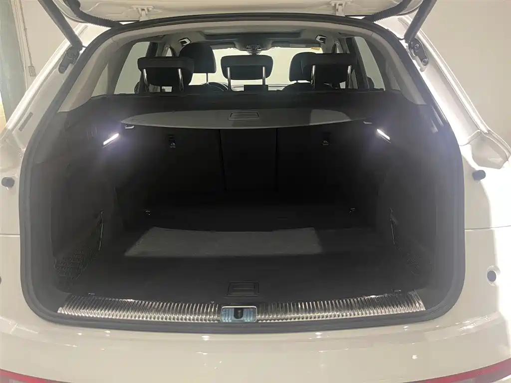 Audi Q5L 2020 45 TFSI Exclusive Fashion фото 15