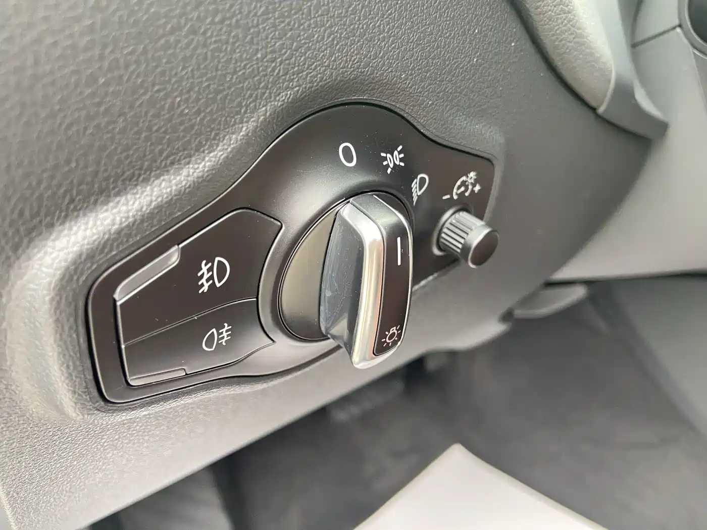 Audi Q5 2016 40 TFSI Progressive Model фото 10