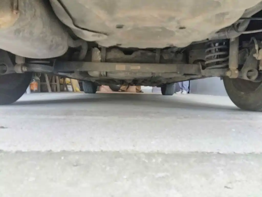 Baojun 630 2014 2013 1.5L Manual Standard