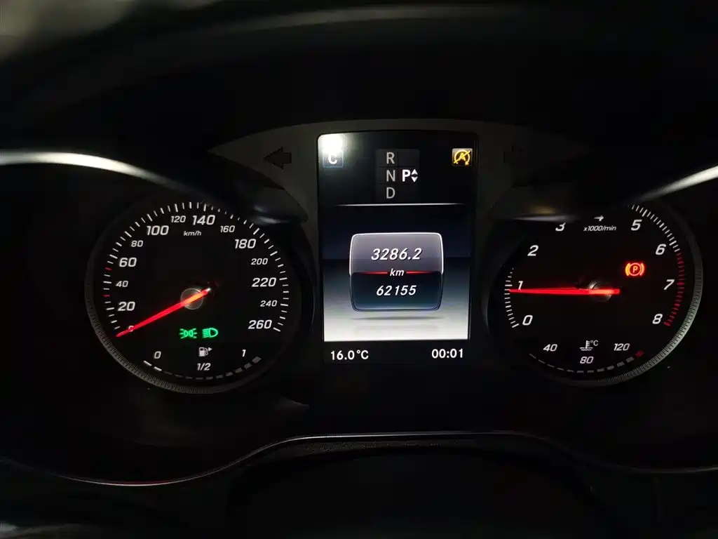 Mercedes-Benz C-Class 2018 C 200 L Sport Edition фото 12
