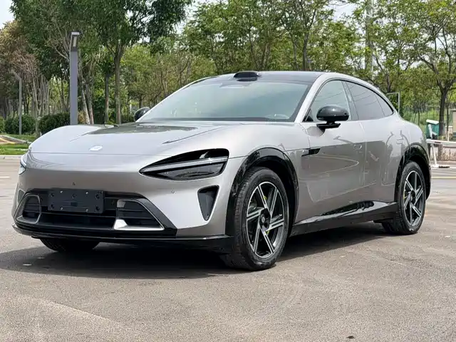 Xiaomi Auto Xiaomi YU7 2025 Extended Range AWD Pro