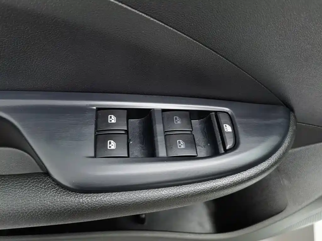 Buick Excelle, миниатюра 9