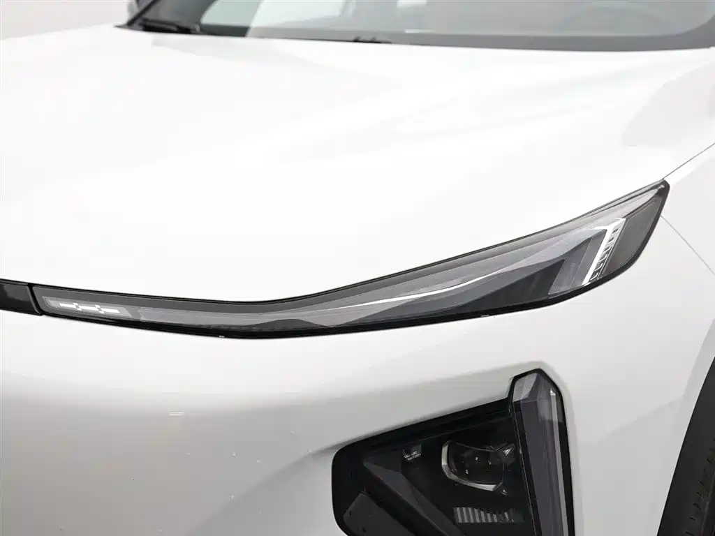 GEELY GALAXY GALAXY L7