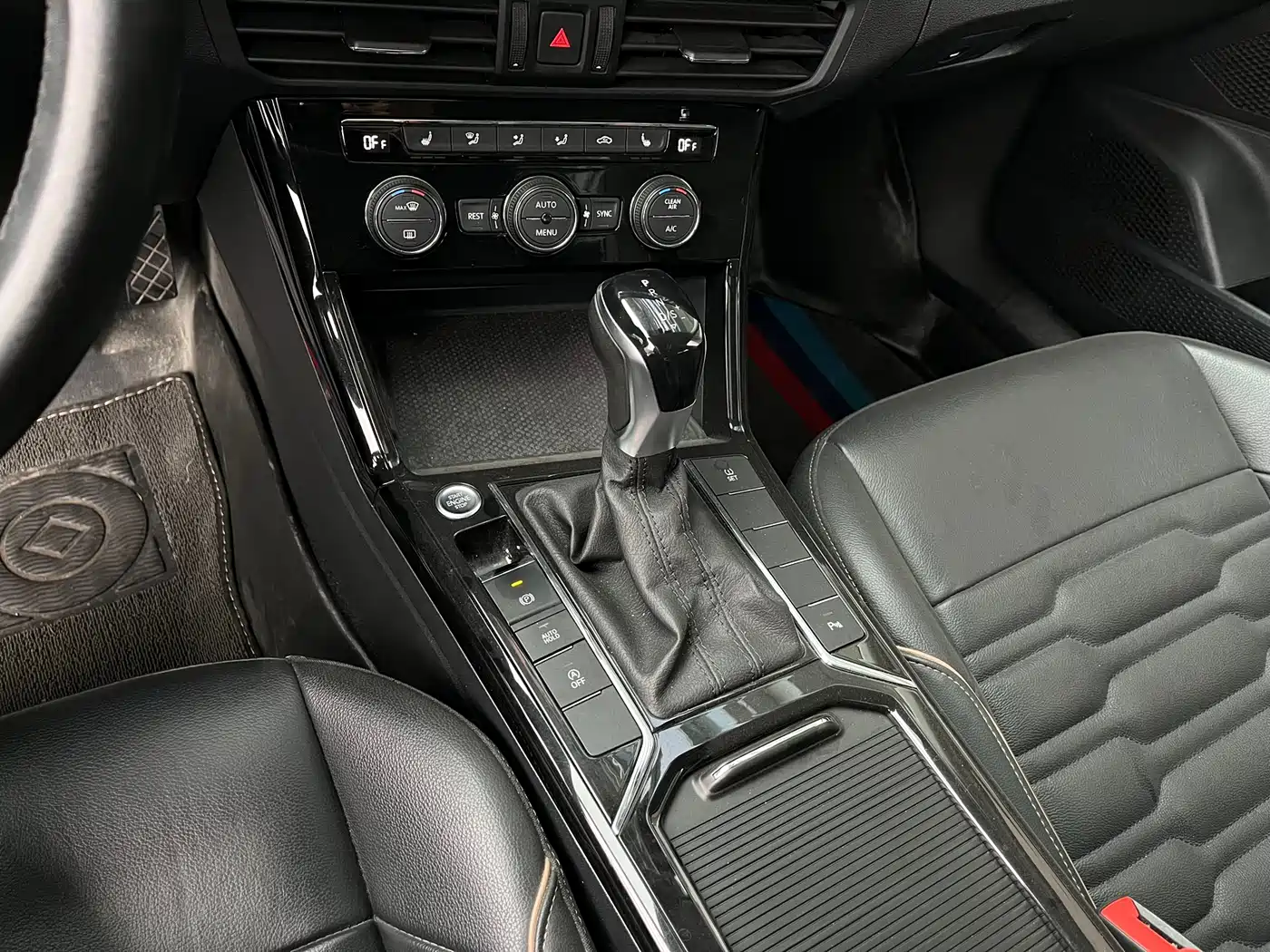 Volkswagen Passat 2019 330TSI Elite Version China VI фото 10