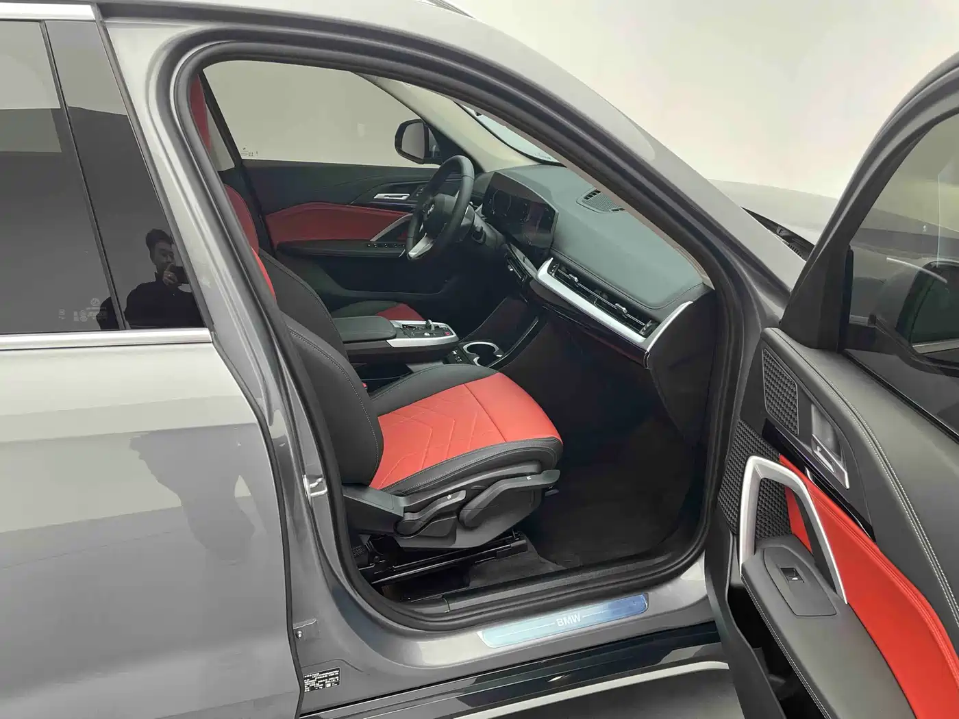 BMW X1 2023 sDrive20Li X Design Package фото 7