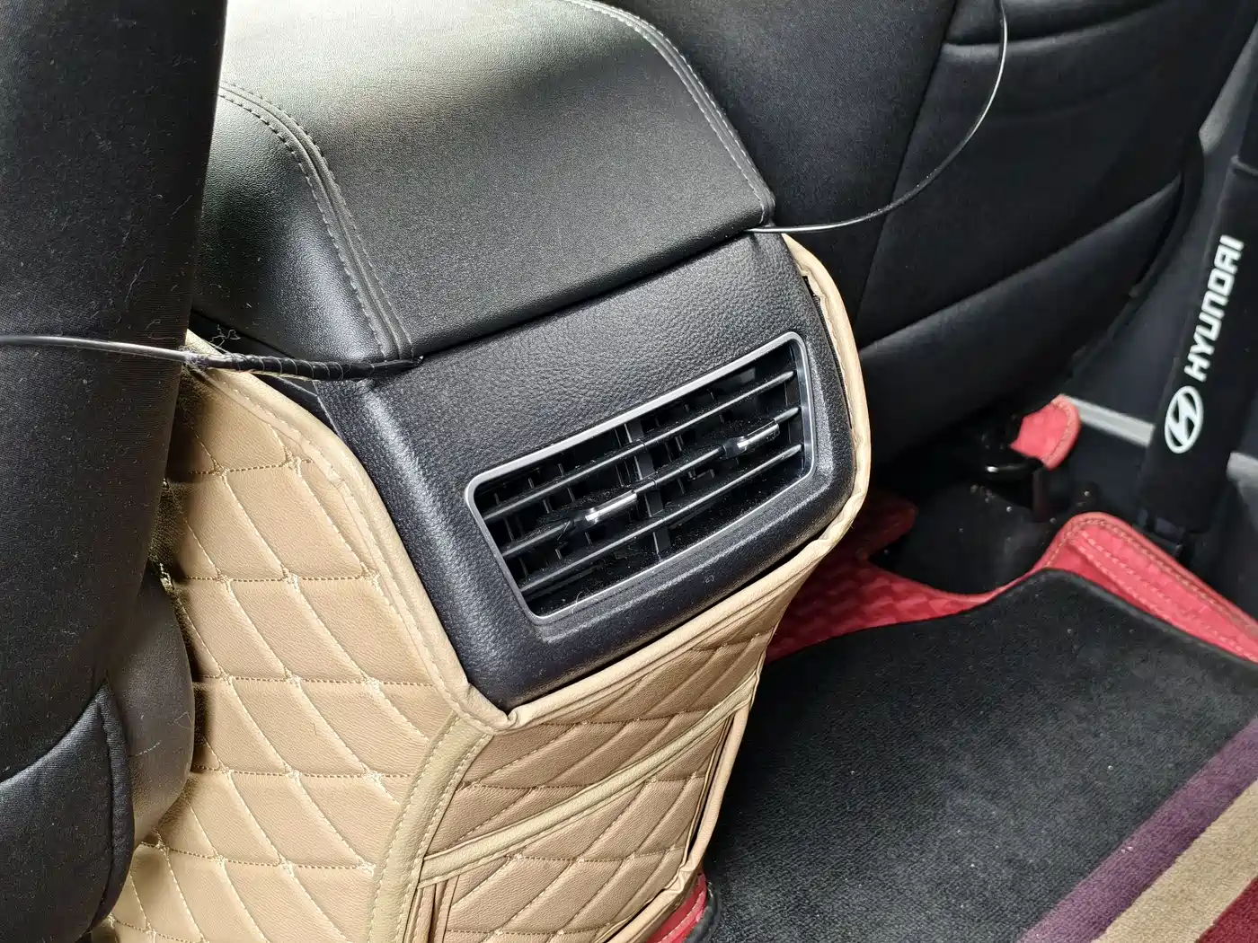 SINOTRUK VGV VGV U70