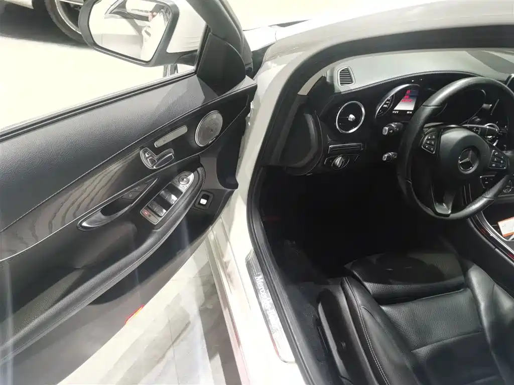 Mercedes-Benz C-Class 2018 C 200 L Sport Edition фото 16