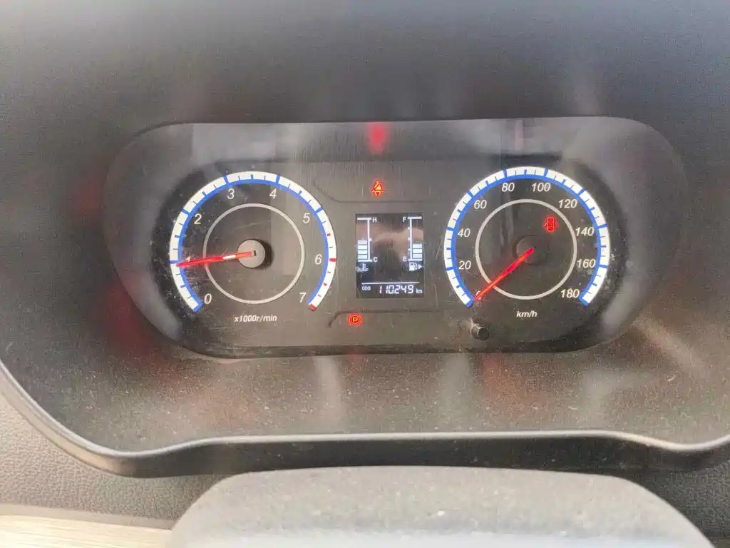 Changan Kaicheng Changan Ruixing M60 2023 2023 1.5L GDI Comfort Bus 6/7 Seater