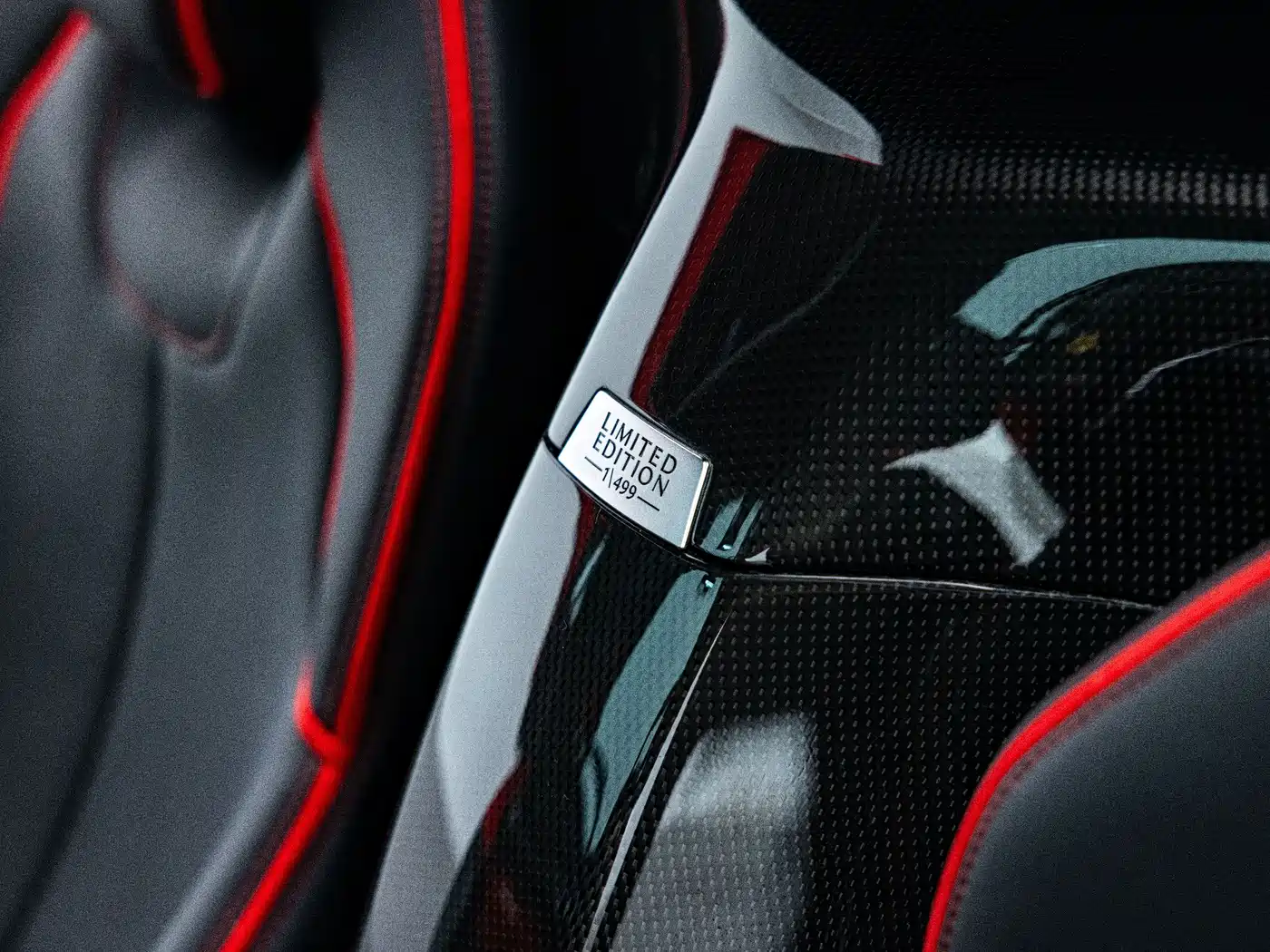 Ferrari LaFerrari 2015 2014 6.3L Standard Edition