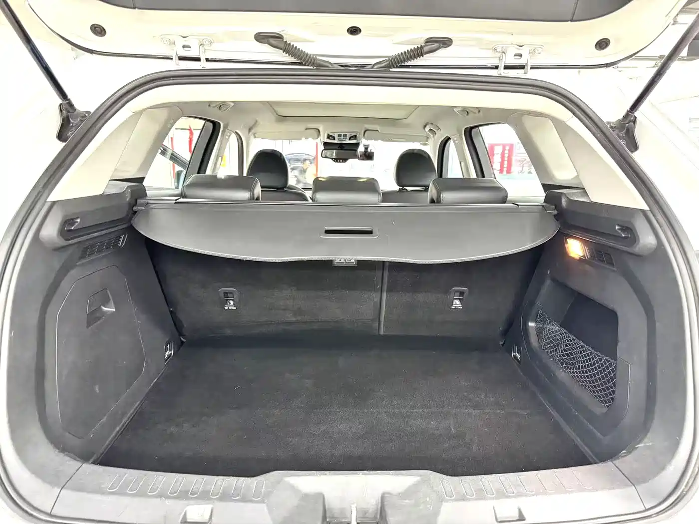 Haval H6 2018 Red Label 1.5T Automatic Super Luxury фото 18