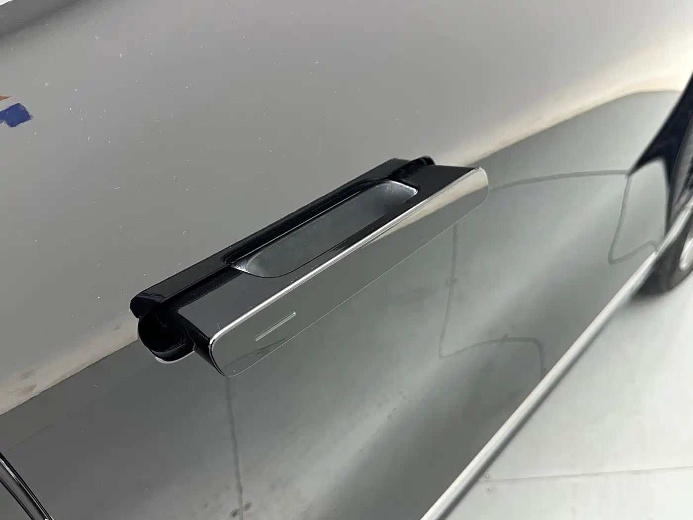 NIO ES8 2025 2025 Model 6-Seat Executive Luxury Edition
