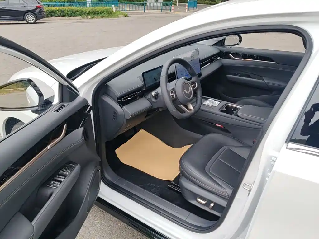 Photo 16 - Wuling Motors Wuling Xingguang