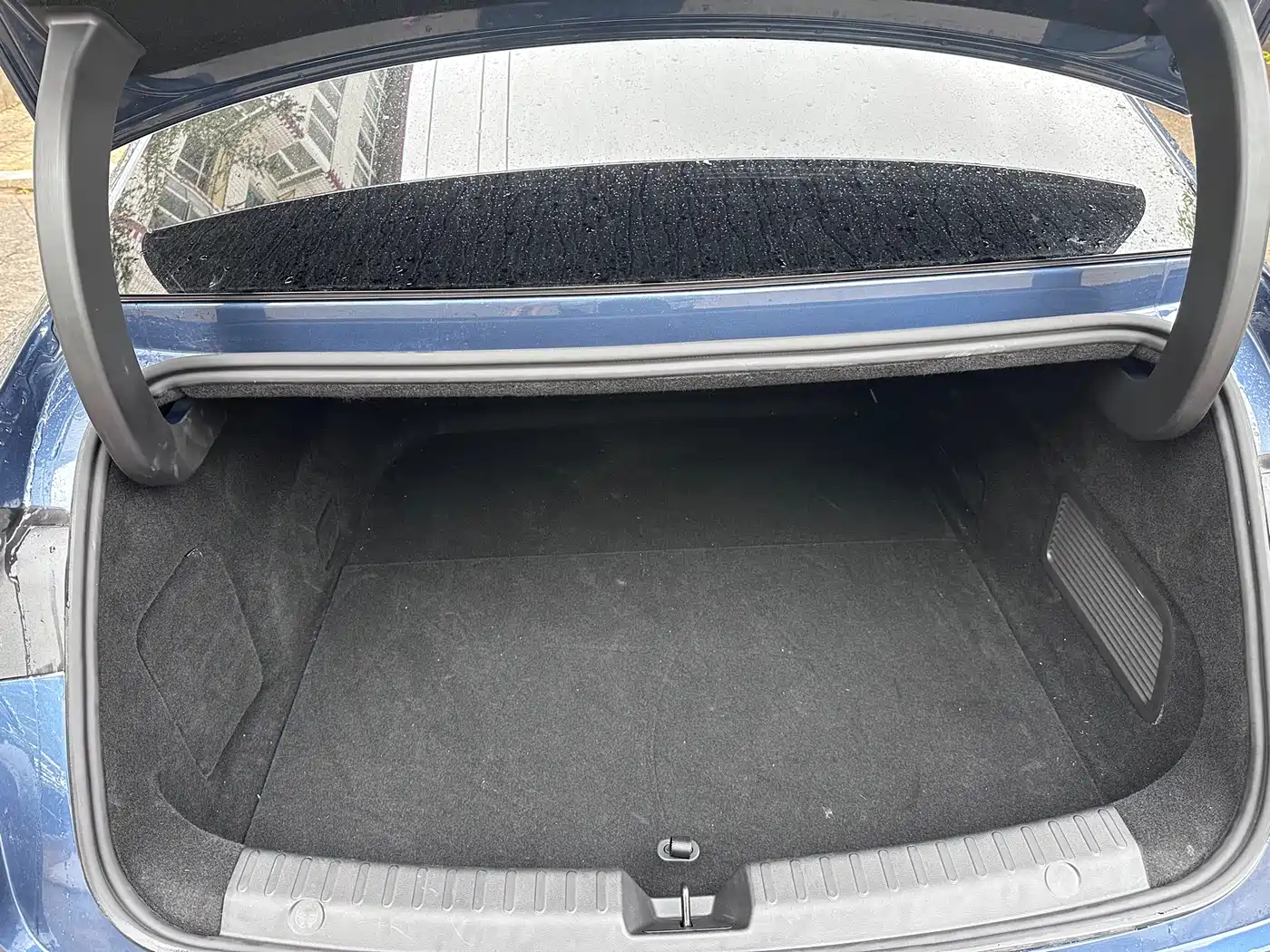 Geely Galaxy Galaxy Xingyao 8 2025 130km EM-i Premium Edition фото 12