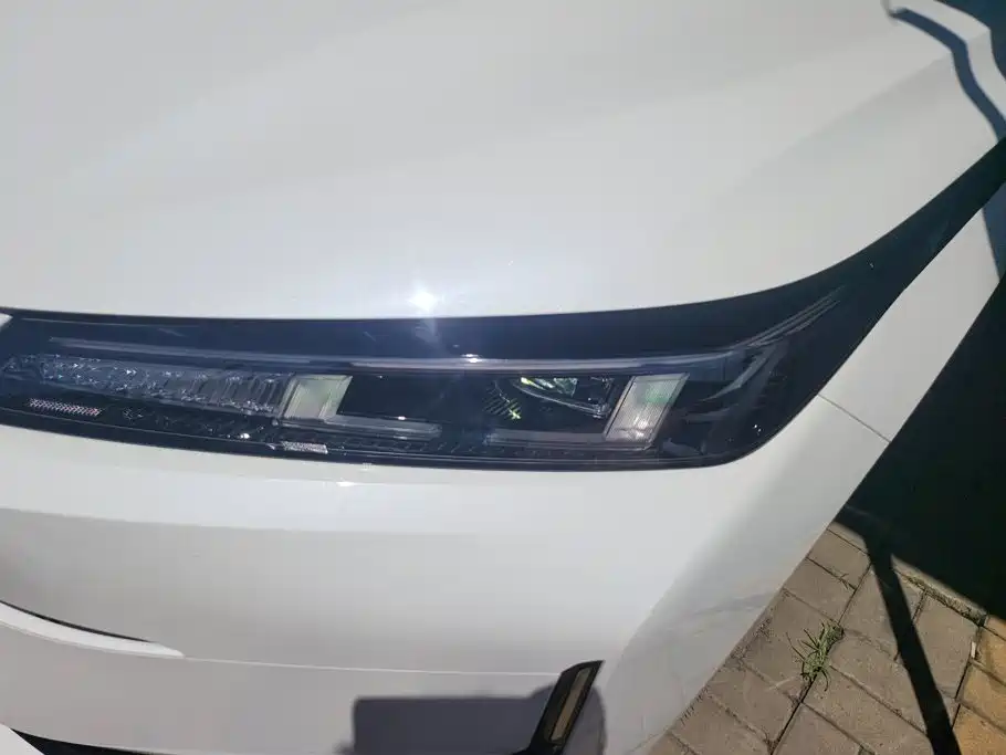 Changan Qiyuan A05 2025 2025 Model True Fragrance Edition 70 Surpass