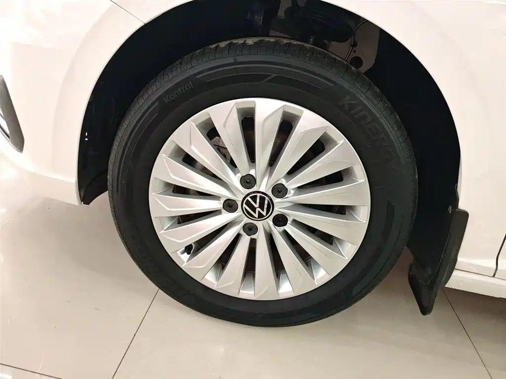 Volkswagen Lavida 2021 280TSI DSG Comfort Edition фото 25