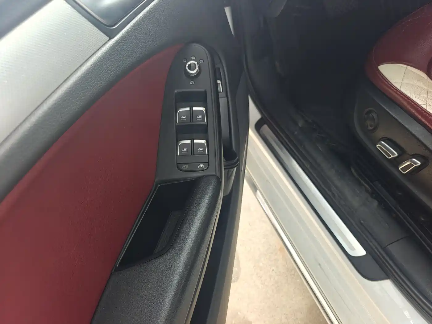 Audi A4L 2016 35 TFSI Collector's Edition Automatic Standard фото 7