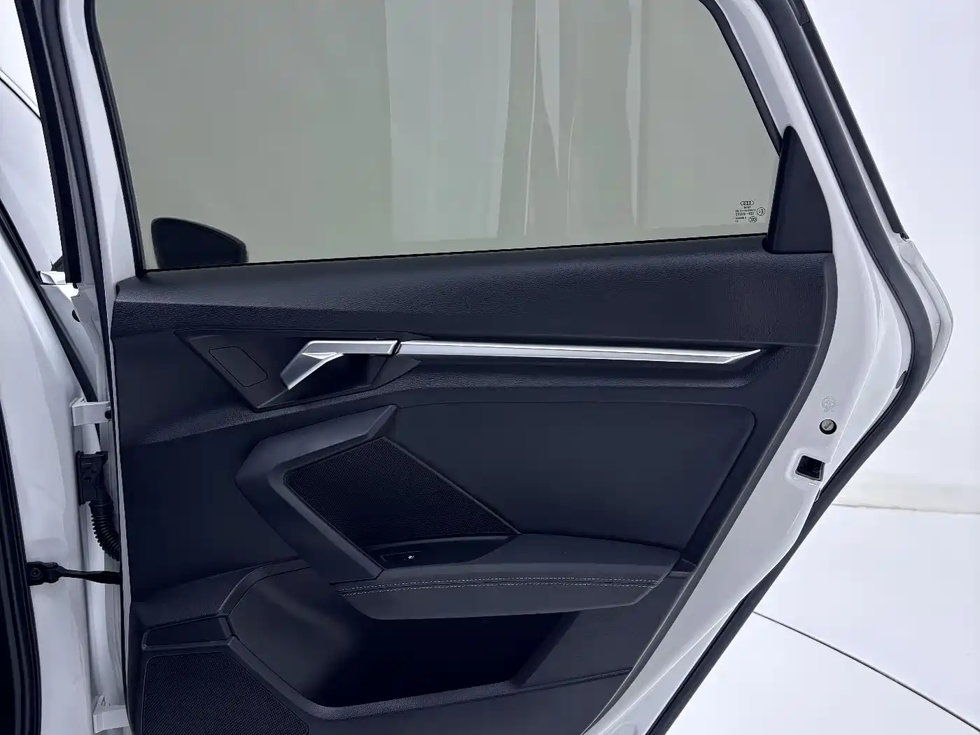 Audi A3 2022 A3L Limousine 35 TFSI Style Sport фото 21