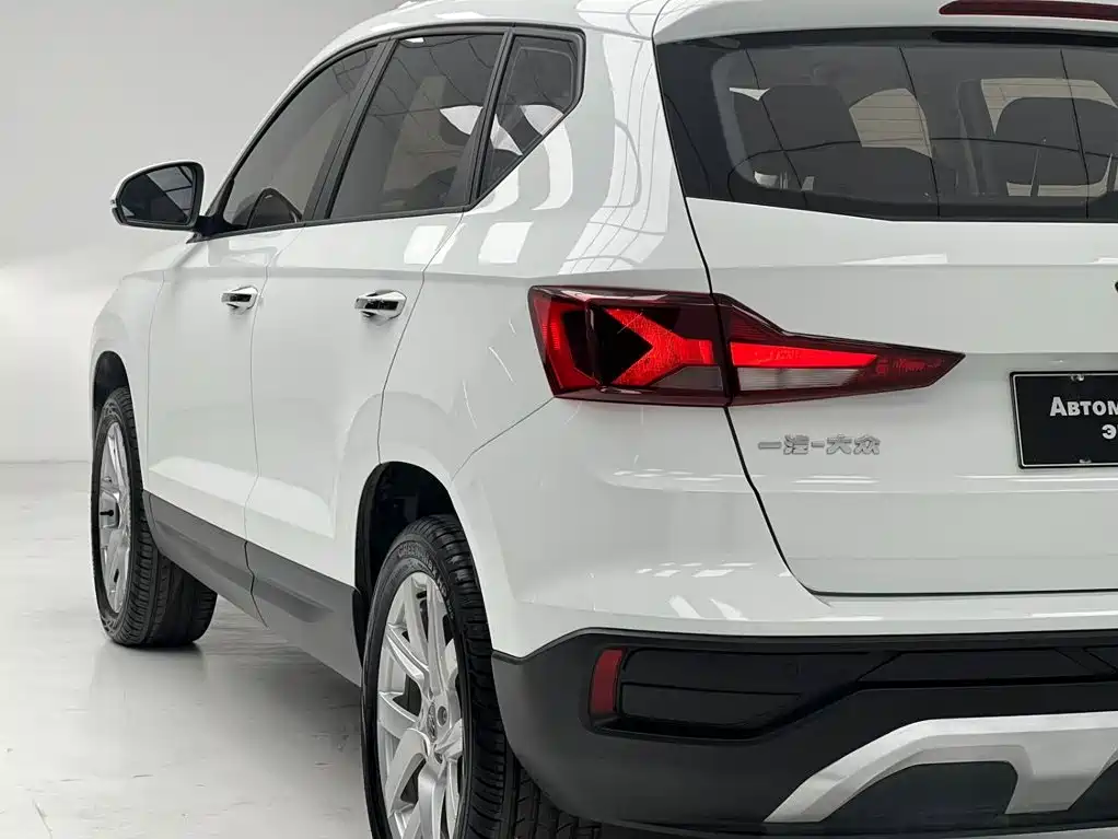 Фото 7 - Jetta VS5