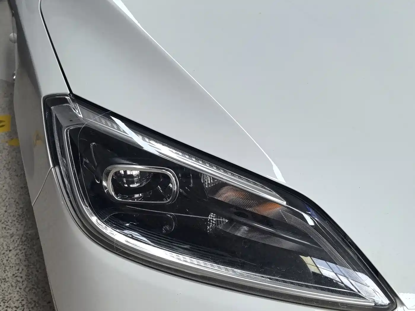 Wuling Motors Wuling Hongguang New Energy 2025 2025 Extended-Range Hybrid 50KM Comfort Version