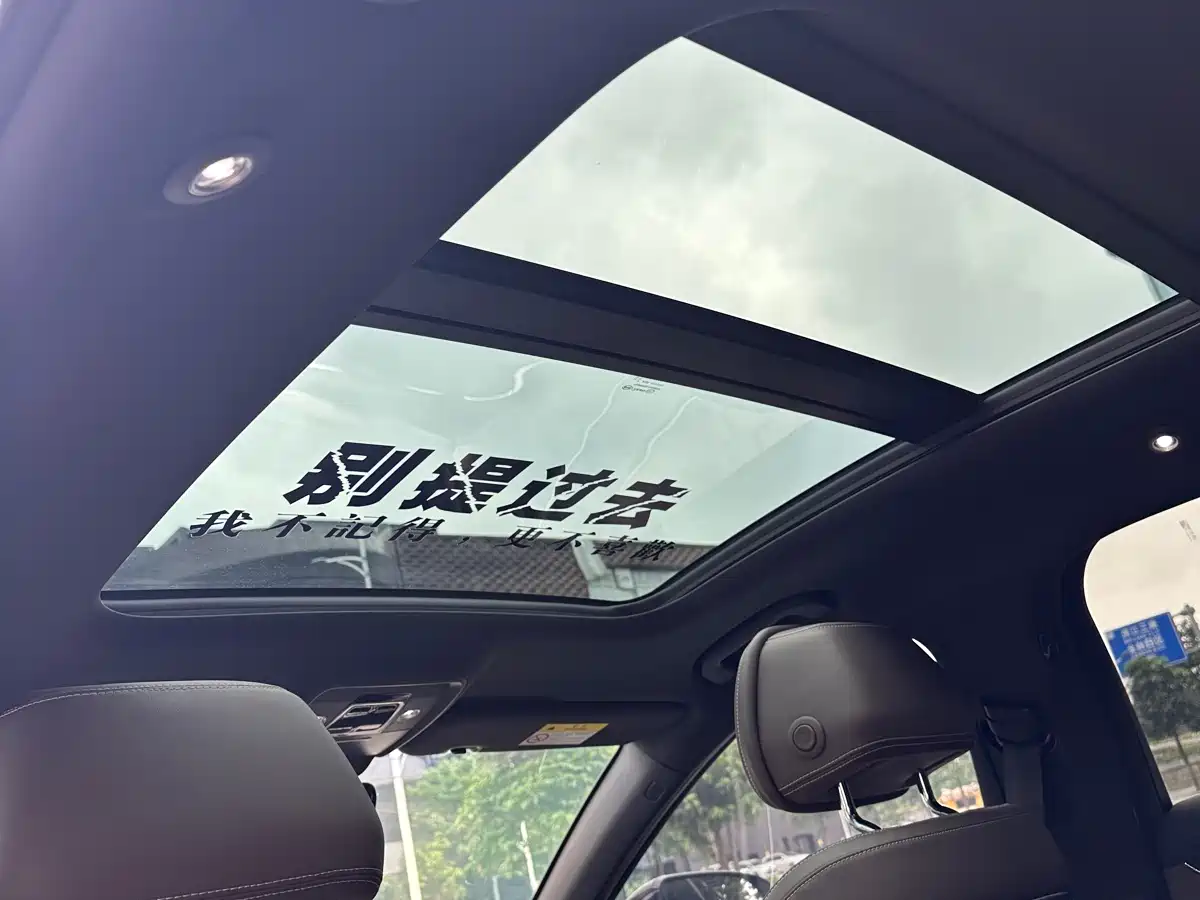 BYD Han 2020 DM AWD Performance Premium фото 8