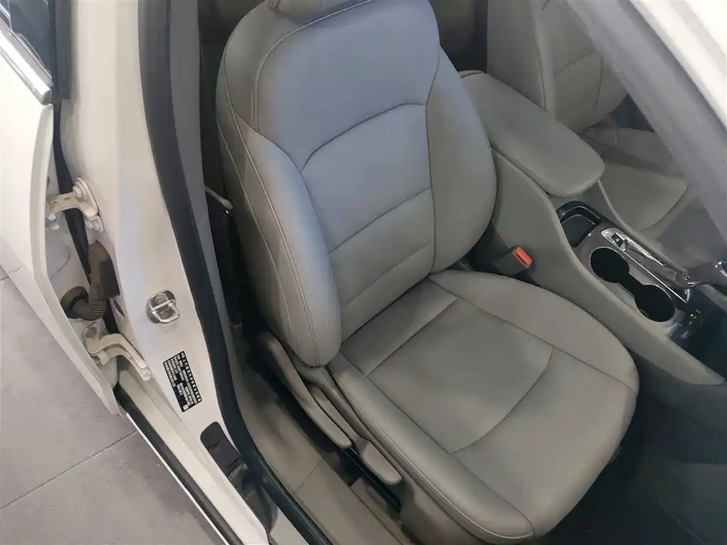 Chevrolet Malibu XL 2018 530T Auto RuiXiang Edition фото 19