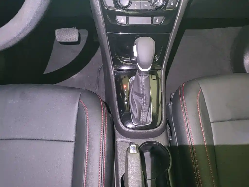 Photo 14 - Buick Encore