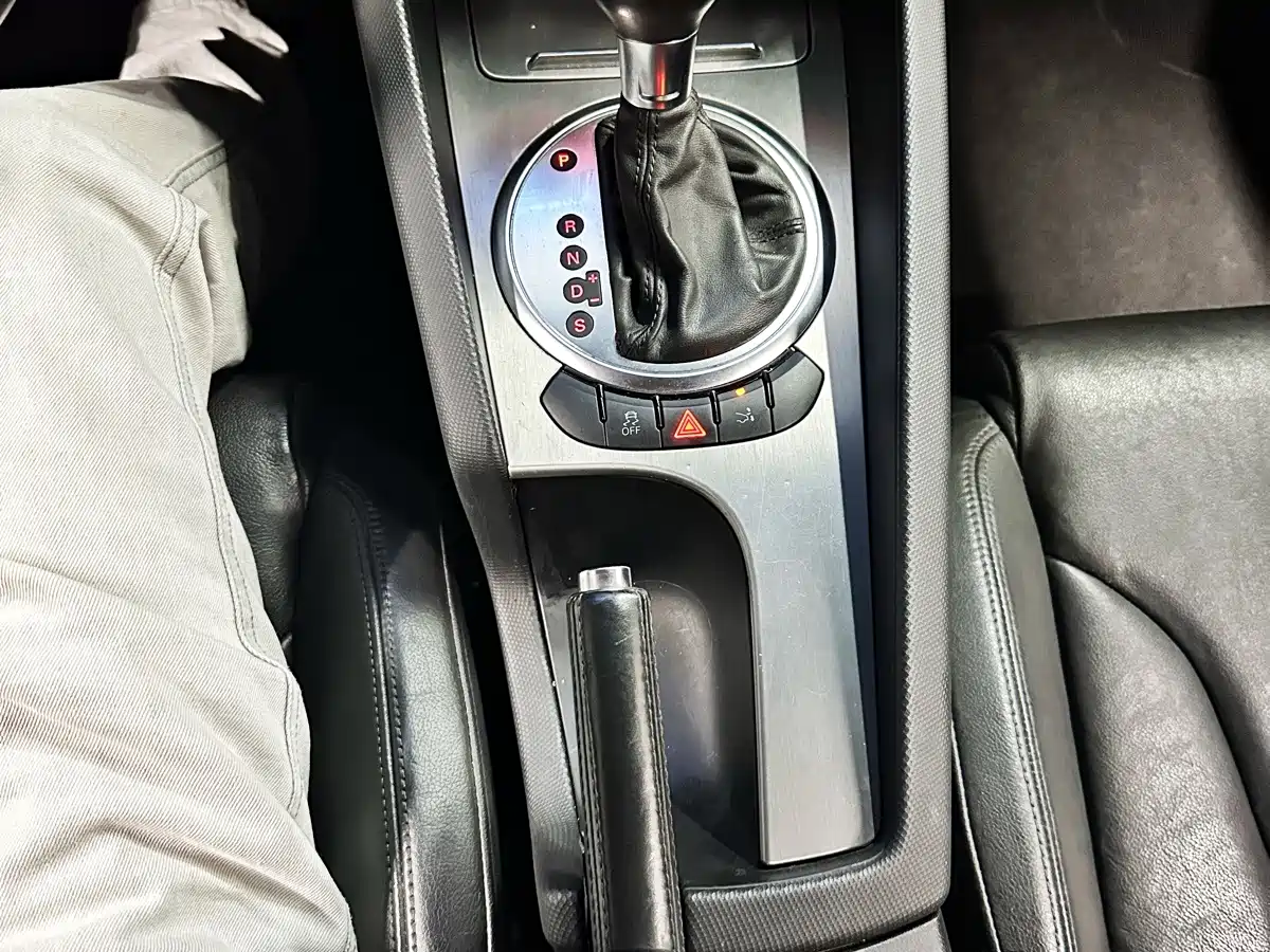 Photo 15 - Audi TT