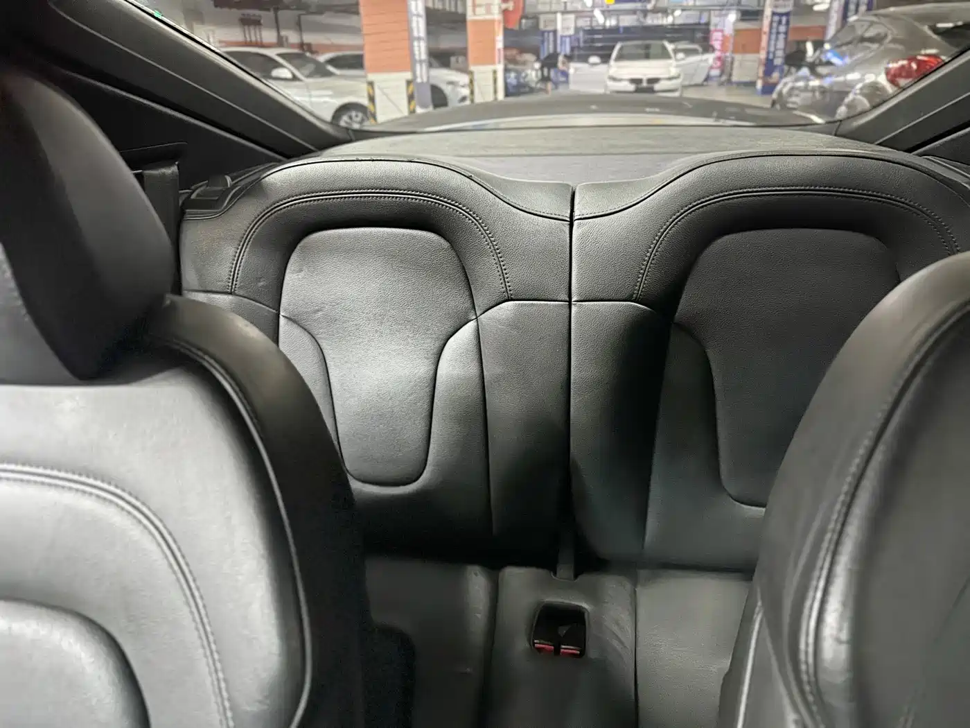 Photo 17 - Audi TT