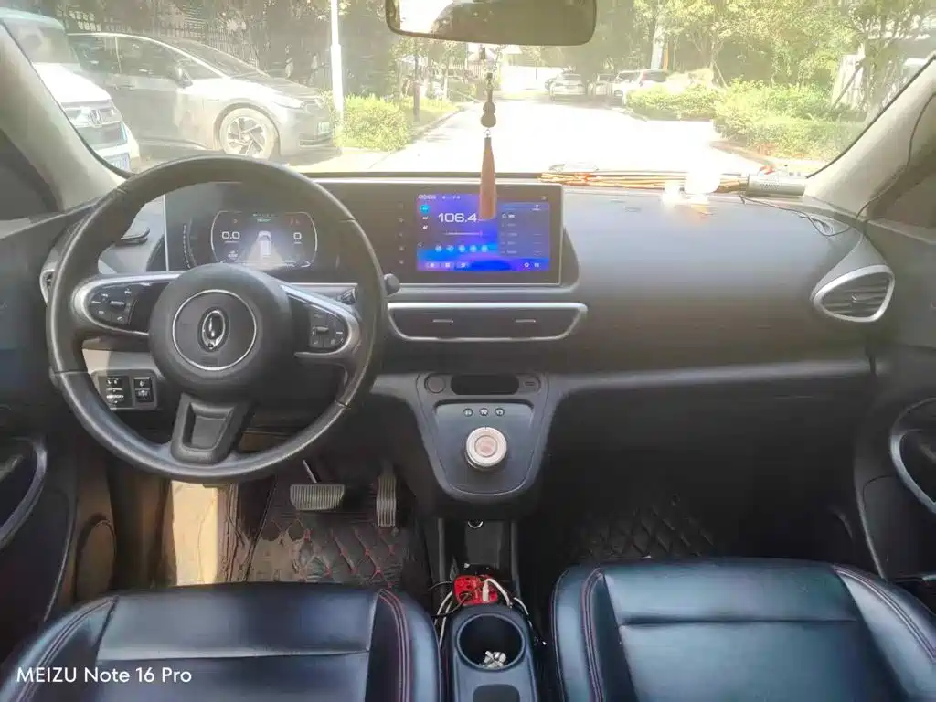 Ora White Cat 2020 2020 360km Luxury Model