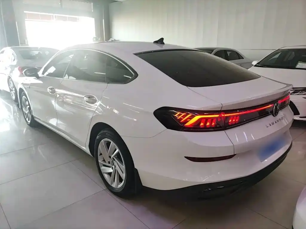 Volkswagen Lamando 2023 Lamando L 280TSI DSG Glamour Edition фото 23