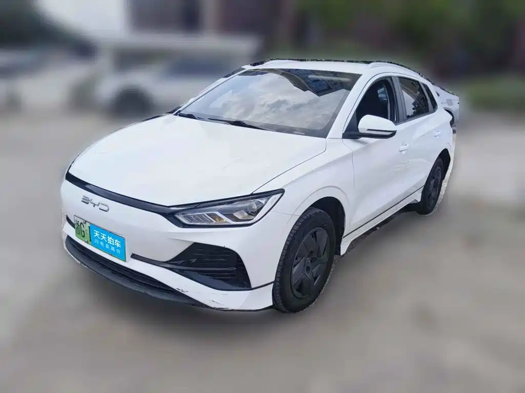 BYD e2 2023 2023 Comfort Model