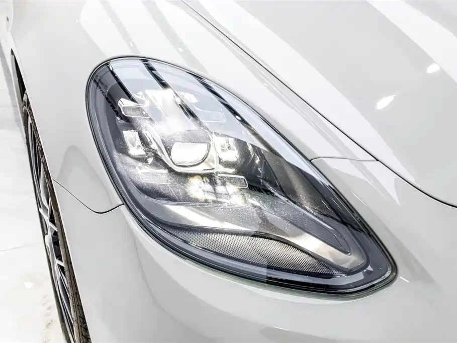 Porsche Panamera 2022 Panamera 2.9T фото 31