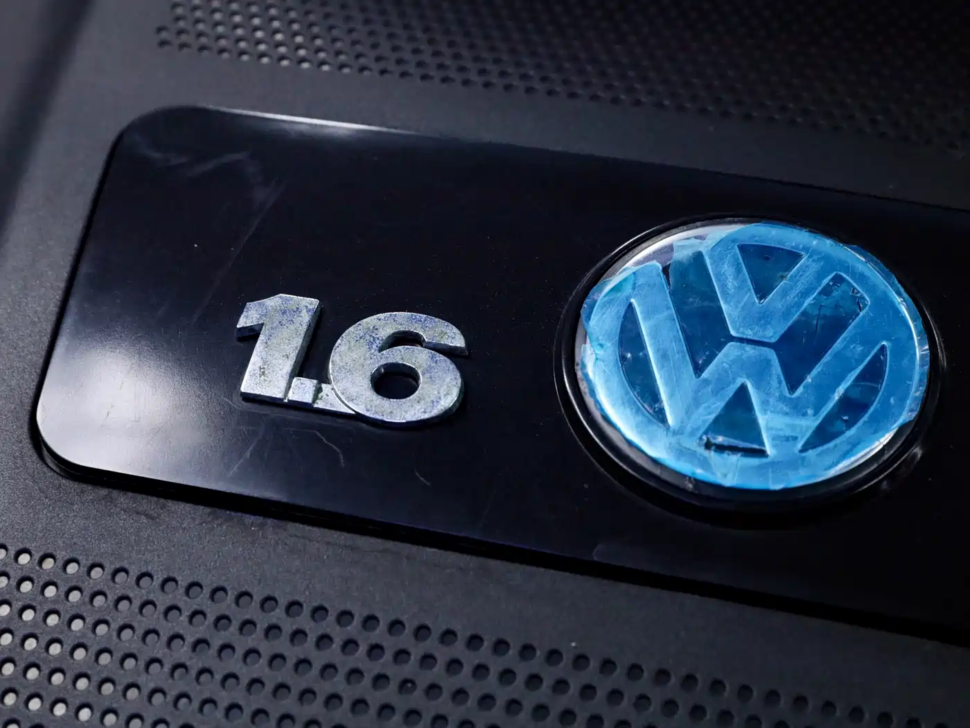 Volkswagen Beetle 2010 Model 1.6 AT фото 8