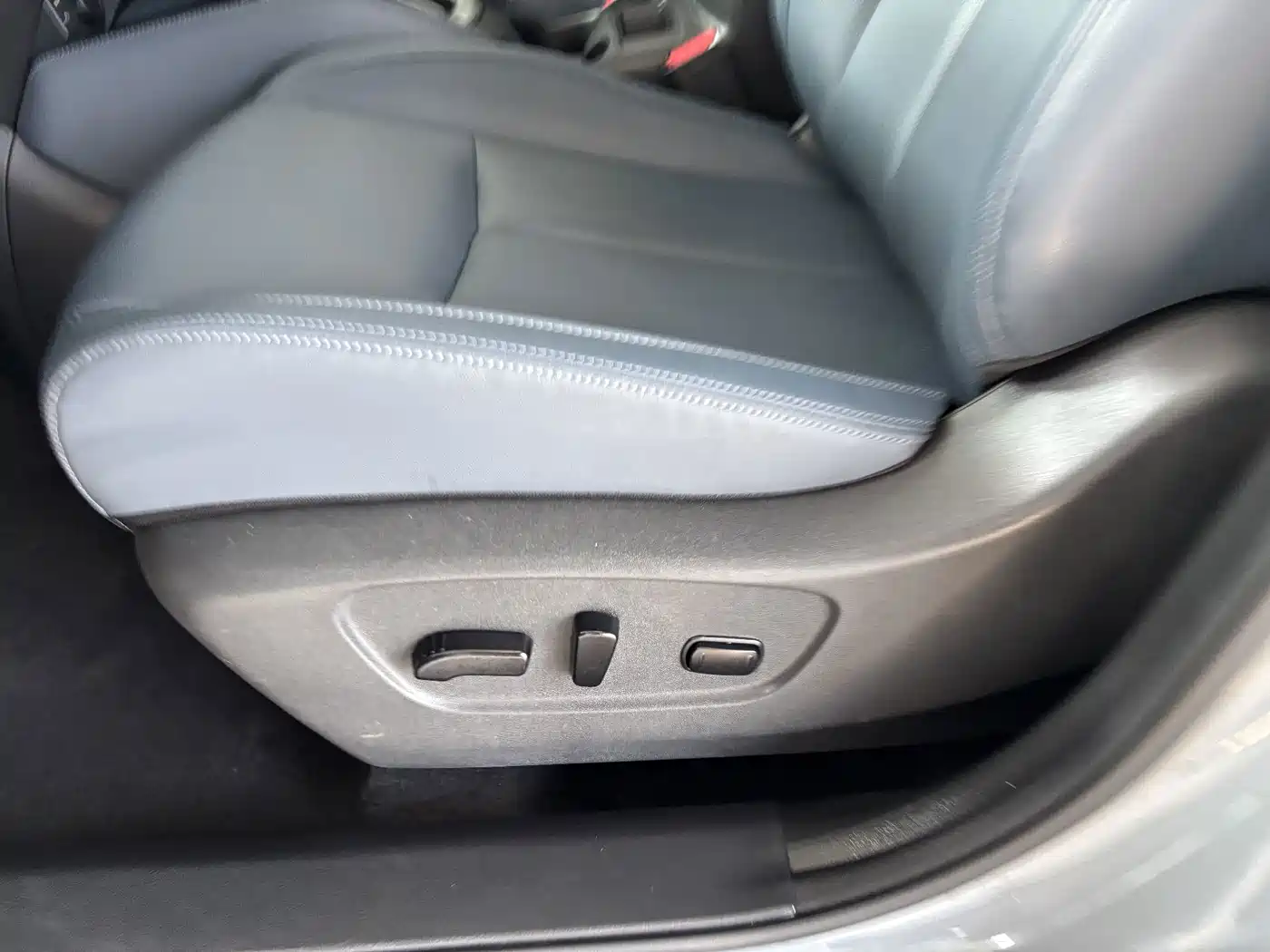 Nissan X-Trail 2025 2025 Honor 2.0L 2WD Leading Edition