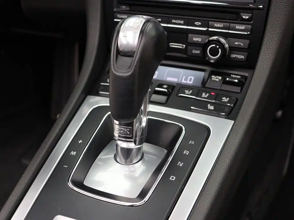 Porsche Boxster 2015 2015 Boxster Style Edition 2.7L
