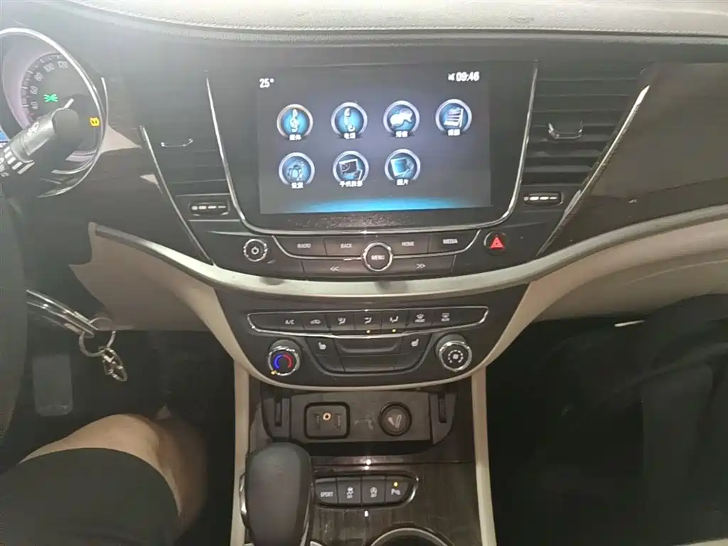 Buick Verano 2019 Sedan 15S Auto Leading фото 13