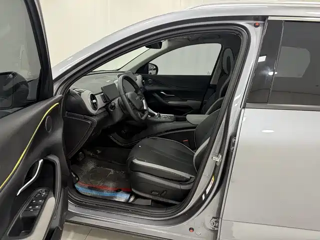 BYD Seal 05 DM-i 2025 DM-i 115KM Flagship фото 6