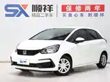 صورة 1 - Honda Fit