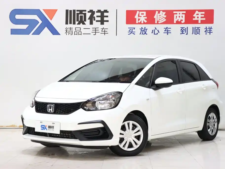 صورة 1 - Honda Fit
