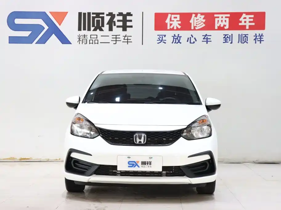 صورة 2 - Honda Fit