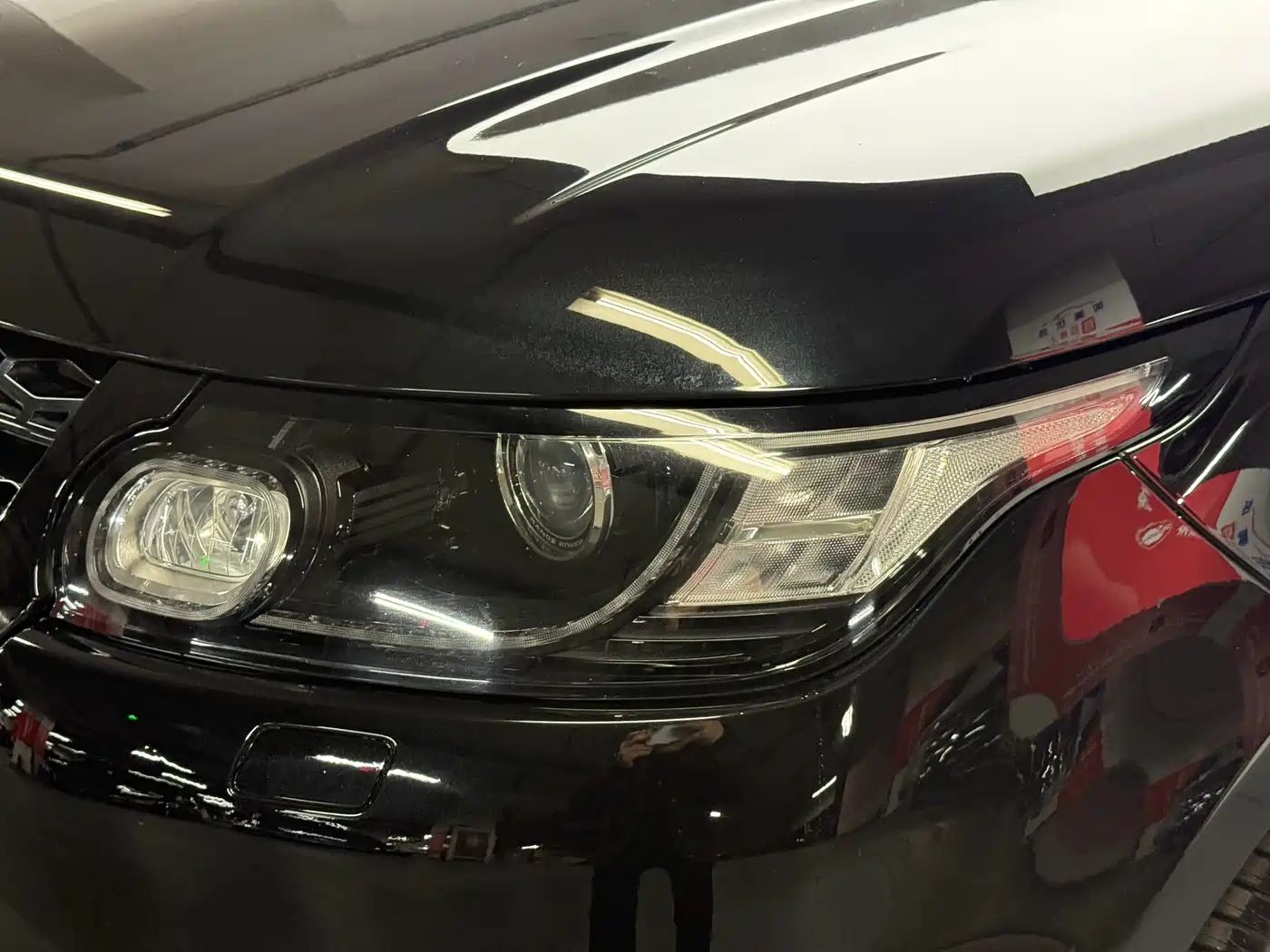 Land Rover Range Rover Sport 2016 3.0 SC V6 HST фото 26