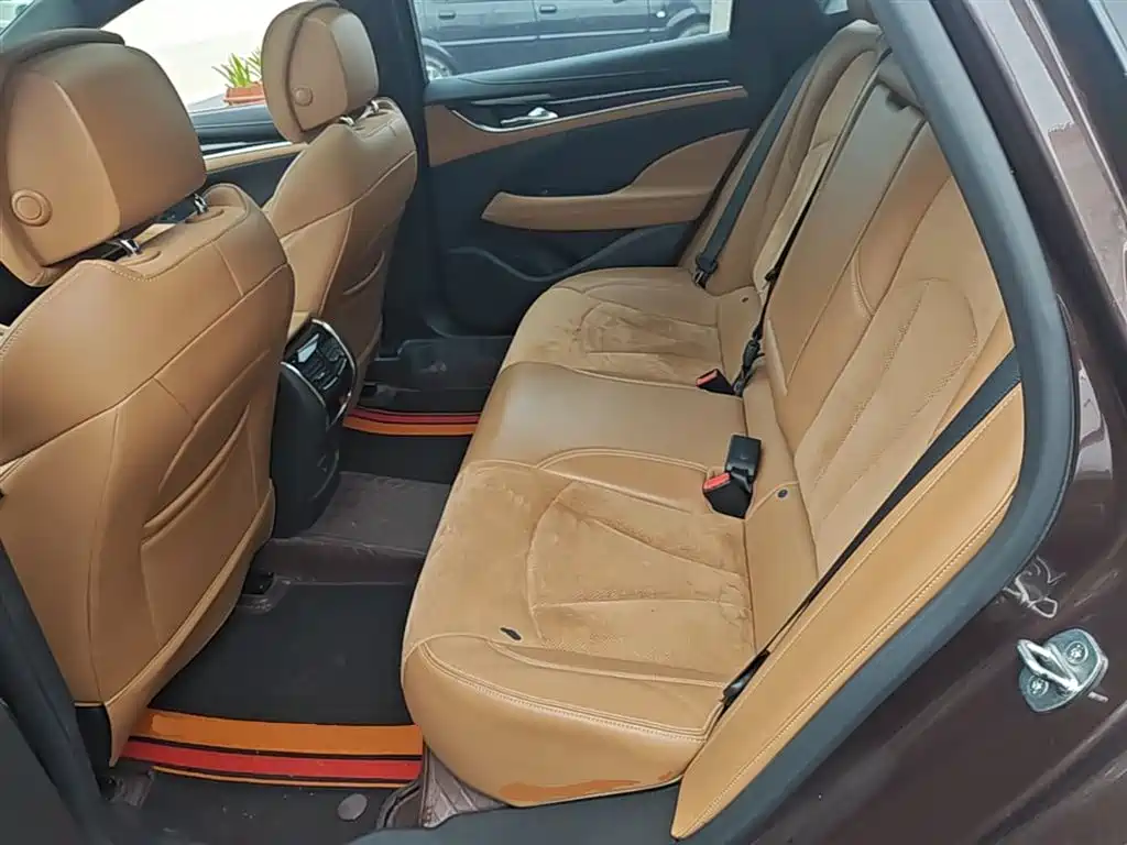 Buick LaCrosse 2018 Model 28T Elite Edition фото 13