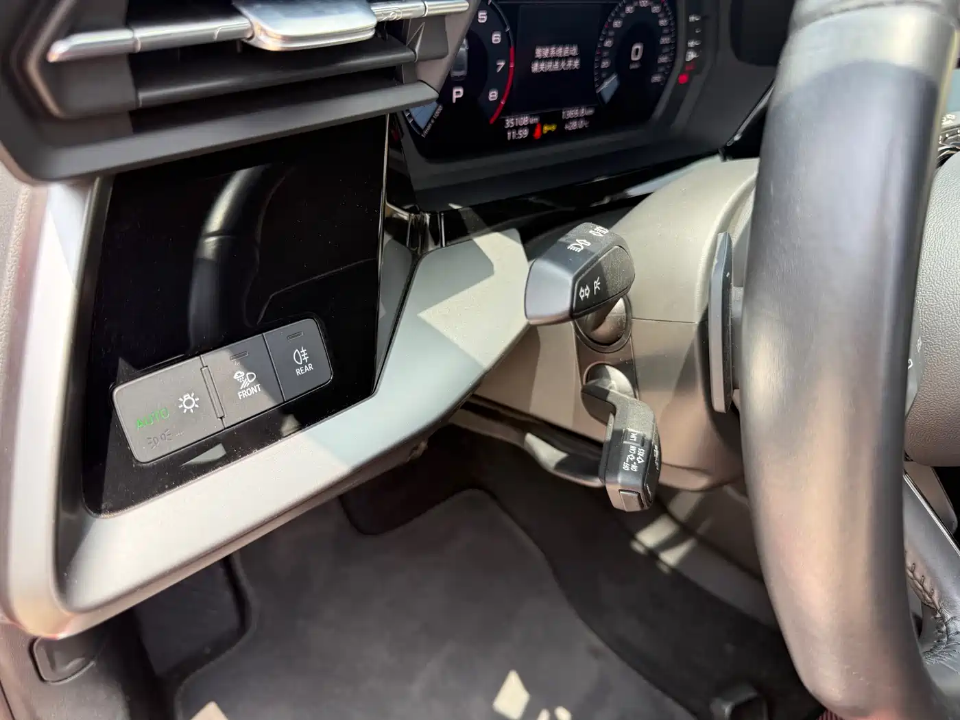 Audi A3 2021 A3L Limousine 35 TFSI Progressive Sport фото 5
