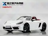صورة 1 - Porsche 718