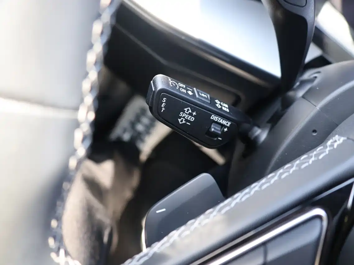 Audi A3 2022 Sportback 35 TFSI Style Sport фото 19